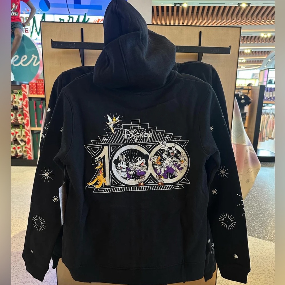 ❌SOLD❌D100 Zip Jacket hoodie sweat jacket